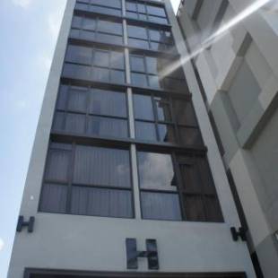 Фотографии мини отеля
H Inn