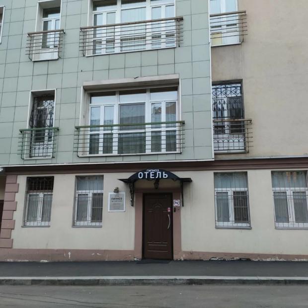 Фотографии мини отеля
Гипноз на Цветном Бульваре