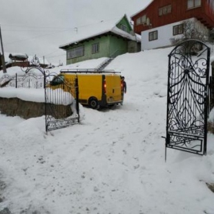 Фотография гостевого дома У Дарины