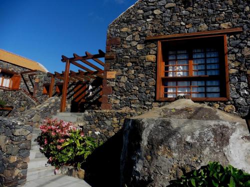 Фотография гостевого дома Casas Rurales Los Almendreros