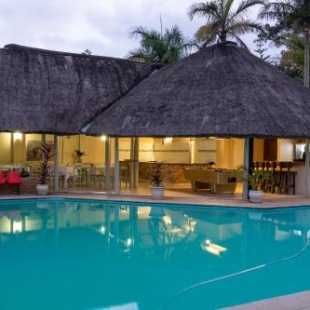 Фотография гостевого дома St. Lucia Safari Lodge