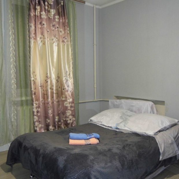 Фотографии квартиры
Квартира Live-In-Comfort на Кутузовском Проезде 7