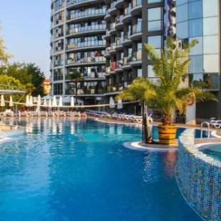 Фотографии гостиницы
Smartline Meridian Hotel