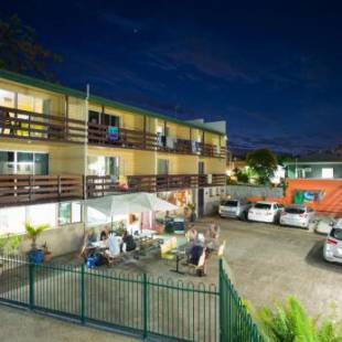 Фотографии хостела
Airlie Beach YHA
