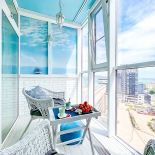 Фотография квартиры Квартира Amore