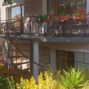 Фотография гостевого дома Kyurkchievi Guest House