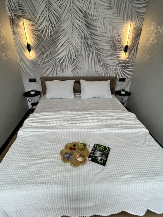 Фотографии квартиры 
            Апартаменты Уютные на Южной