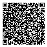 QR код достопримечательности Сквер в честь 30-летия ВЛКСМ