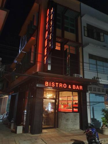 Фотографии хостела
2street Hostel