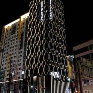 Фотографии гостиницы 
            Astro Hotel