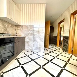 Фотография квартиры Апартаменты Мокко