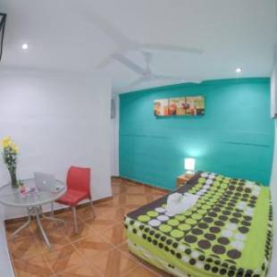 Фотографии гостиницы
Hotel San Carlos