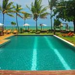 Фотография мини отеля Pousada Villa Bianca