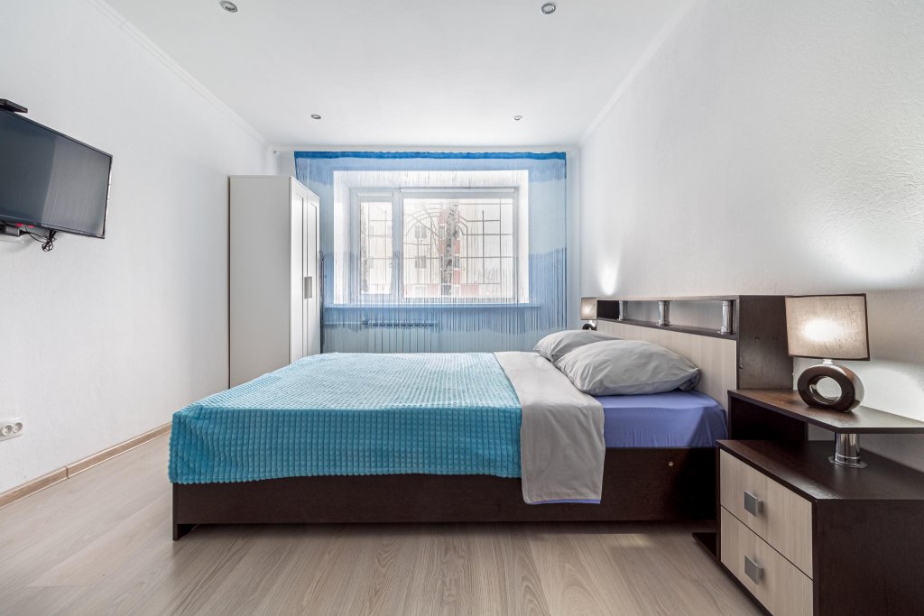 Фотография квартиры Комфорт на проспекте Победы