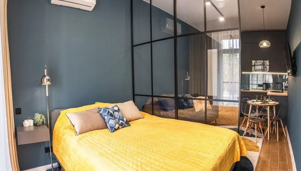 Фотография квартиры Квартира в ЖК бизнeс клacса Аллея пaрк