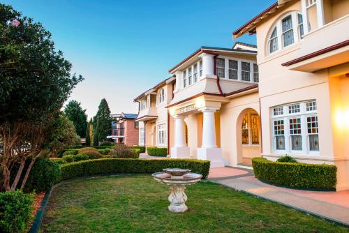 Фотография гостиницы Palais Royale