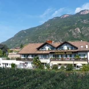 Фотографии гостевого дома
Pension Runer