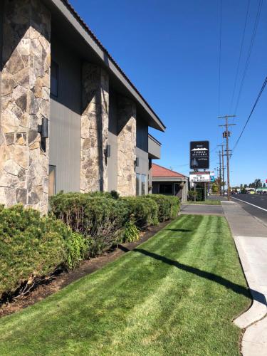 Фотография гостиницы Campfire Hotel