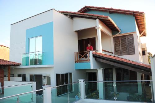 Фотография мини отеля Pousada Vilas Boas