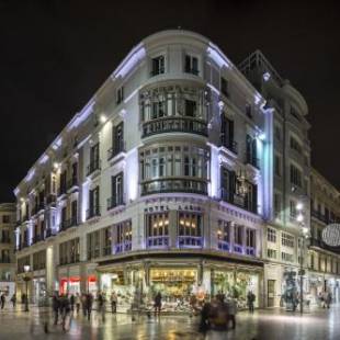 Фотографии гостиницы 
            Room Mate Larios