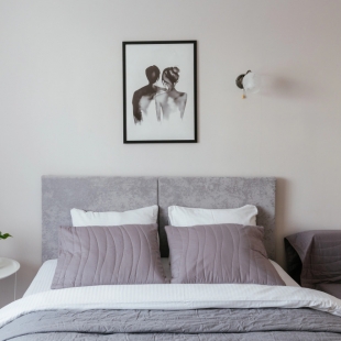 Фотография квартиры Апартаменты ROOM TOUR Семейные 2К в ЖК Ново-Патрушево