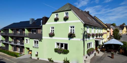 Фотография гостиницы Zum Waldnaabtal