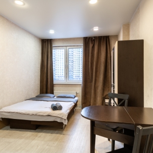 Фотография квартиры Квартира Гости Любят у метро Рассказовка Красная