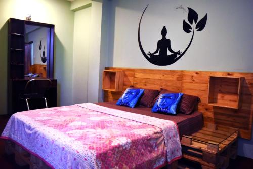 Фотография хостела Yog Hostel