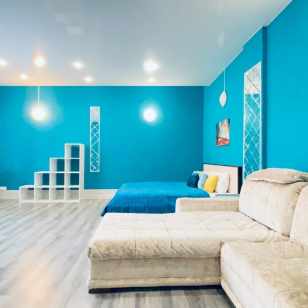 Фотография квартиры InnHome Apartments-Family Apartment