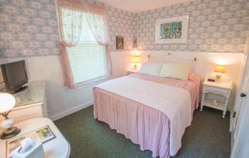 Фотография мини отеля Terrace Inn and 1911 Restaurant