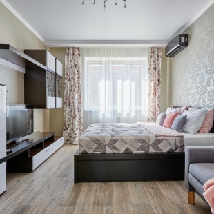 Фотография квартиры Апартаменты Ласточка