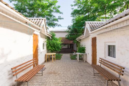 Фотография гостевого дома Полиграфист