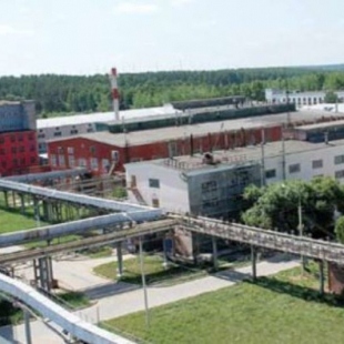 Фотография предприятий Уралредмет