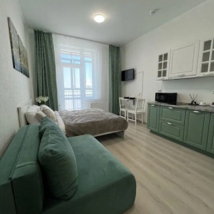 Фотография квартиры Апартаменты на улице Чапаева 79