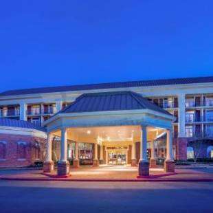 Фотографии гостиницы
Sheraton Music City Nashville Airport