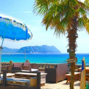 Фотографии мотеля
PavilionSurf&Lodge