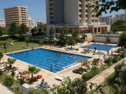 Фотография апарт отеля Apartamentos Jardins da Rocha