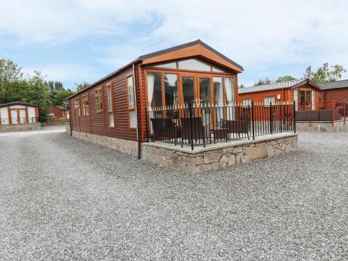 Фотографии гостевого дома
32 Cruachan Lodge, Auchterarder