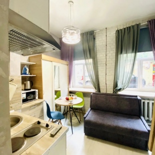 Фотография квартиры Апартаменты Dostoevsky 5