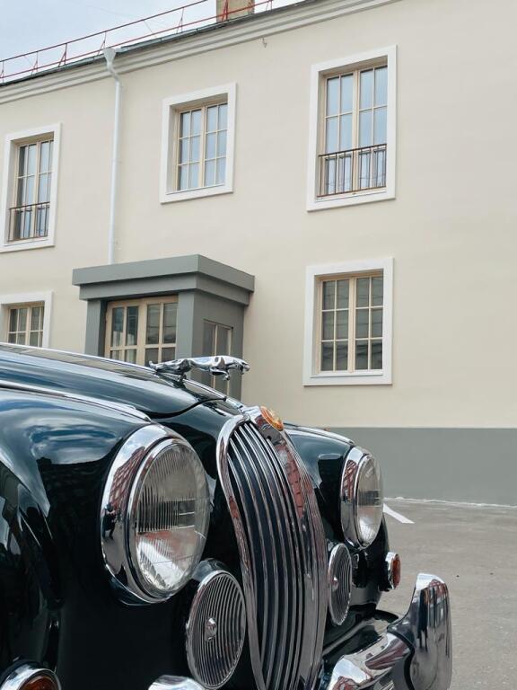 Фотография гостевого дома Не Для Всех