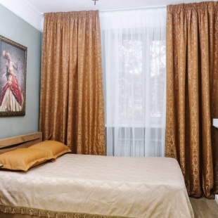 Фотография квартиры Апартаменты Янтарный берег рядом с парком в центре города