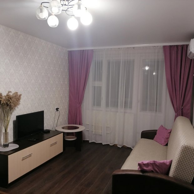 Фотографии квартиры
Апартаменты На Моторном