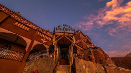 Фотография гостиницы Riad Rihana Dades