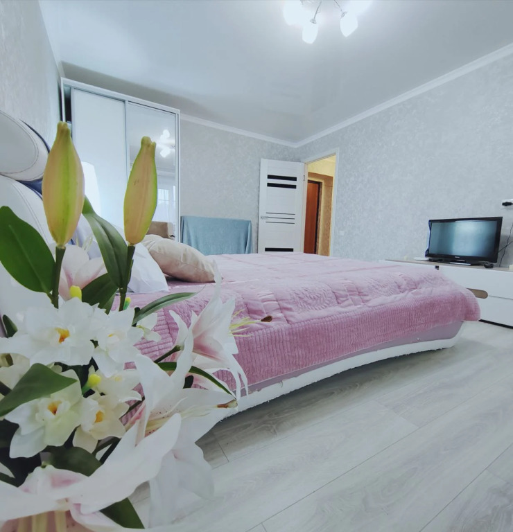 Фотография квартиры Апартаменты Центр апарт