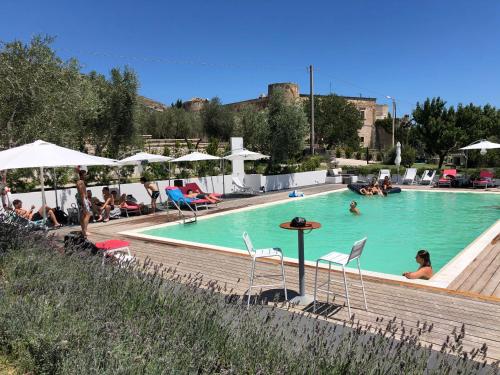 Фотография мини отеля Barone Gambadoro