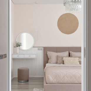 Фотография квартиры Квартира на ул. В.Н. Мачуги 166Ак1