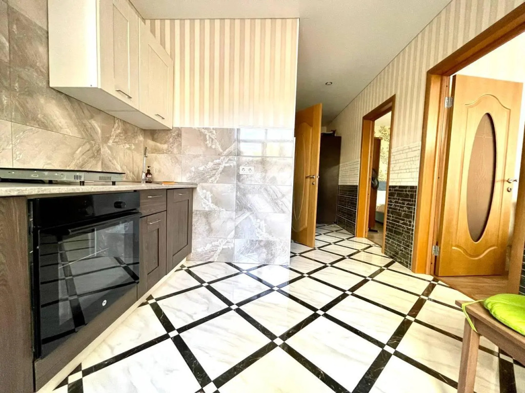 Фотография квартиры Апартаменты Мокко