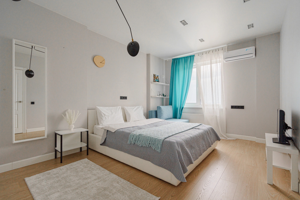 Фотография квартиры Квартира в центре города ЖК Арбатский