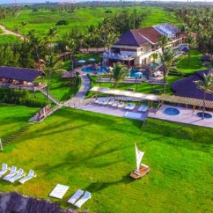 Фотография гостиницы Hotel Casa do Mar