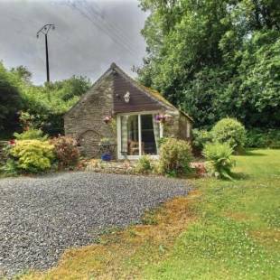 Фотографии гостевого дома
Stable Chambre d'Hote at Kergudon